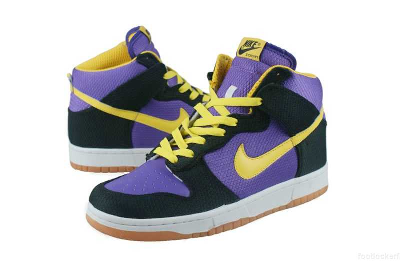 Nike Dunk High Homme Pascher Enligne Nike Dunk 2010 Us10,eur44,uk9